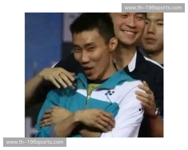 巅峰对决，传奇谢幕：李宗伟与谌龙的奥运恩怨录